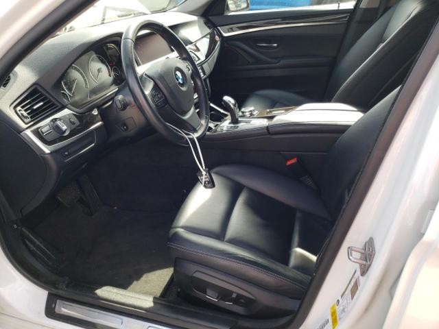 Foto 7 de la subasta – 2016 BMW 528 I con VIN WBA5A5C53GG350678