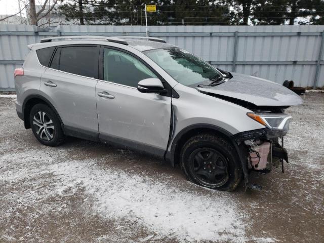 Photo 4 from auction – 2017 TOYOTA RAV4 LE with VIN 2T3BFREV4HW640140