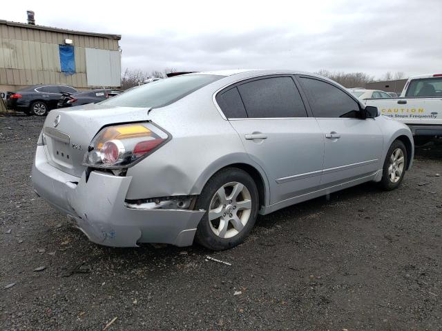 Photo 3 from auction – 2009 NISSAN ALTIMA 2.5 with VIN 1N4AL21E89N457064