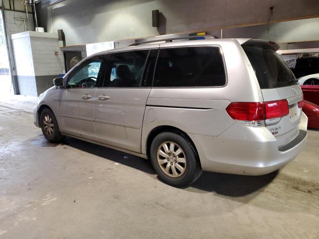 Photo 2 from auction – 2008 HONDA ODYSSEY EX with VIN 5FNRL384X8B003931