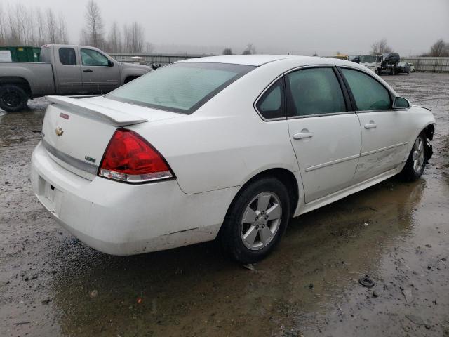 صورة رقم 3 من المزاد - 2011 CHEVROLET IMPALA LS مع VIN 2G1WF5EK3B1139748