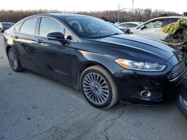 Photo 4 from auction – 2015 FORD FUSION TIT with VIN 3FA6P0K97FR192789