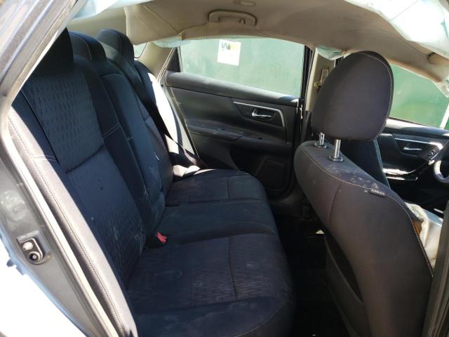 Photo 10 from auction – 2017 NISSAN ALTIMA 2.5 with VIN 1N4AL3AP6HC206027