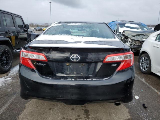 Photo 6 from auction – 2014 TOYOTA CAMRY L with VIN 4T1BF1FK6EU334440