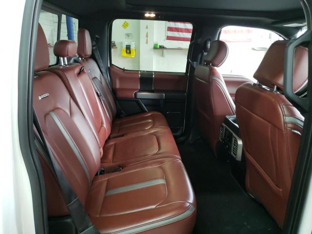Photo 10 from auction – 2018 FORD F150 SUPER with VIN 1FTEW1EG2JFC01249