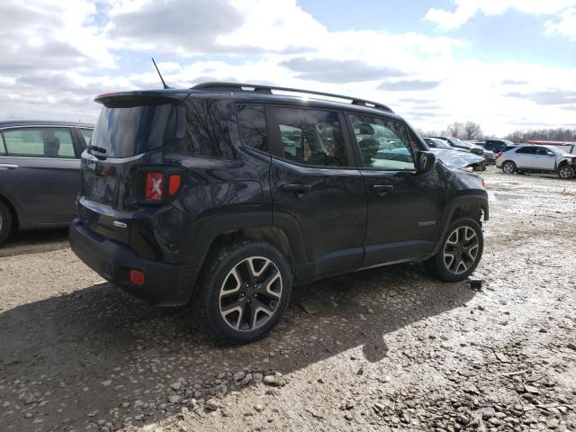 Photo 3 from auction – 2016 JEEP RENEGADE L with VIN ZACCJBBTXGPD83365