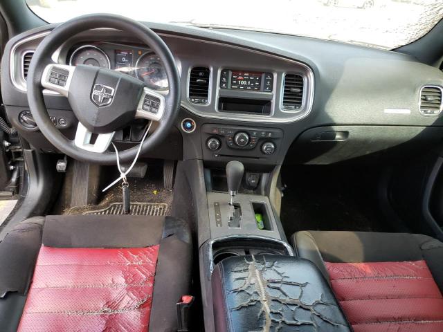 Photo 8 from auction – 2012 DODGE CHARGER SE with VIN 2C3CDXBG2CH211189