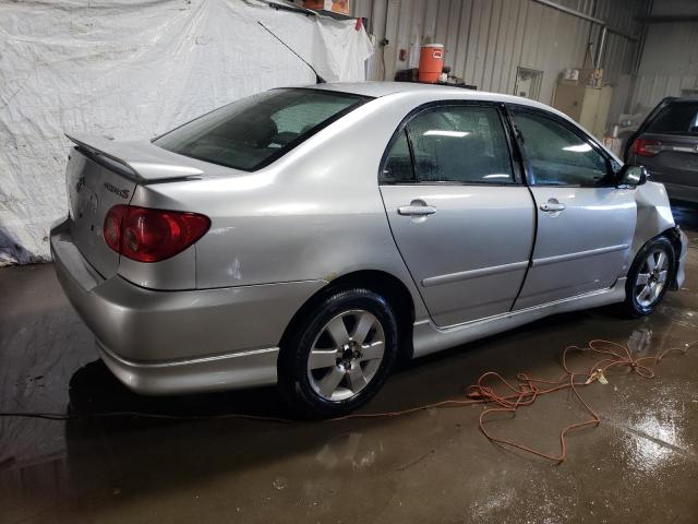 Photo 3 from auction – 2007 TOYOTA COROLLA CE with VIN 1NXBR32E27Z836772