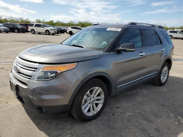 FORD EXPLORER X 2011 with VIN 1FMHK7D82BGA84169 - Photo from auction