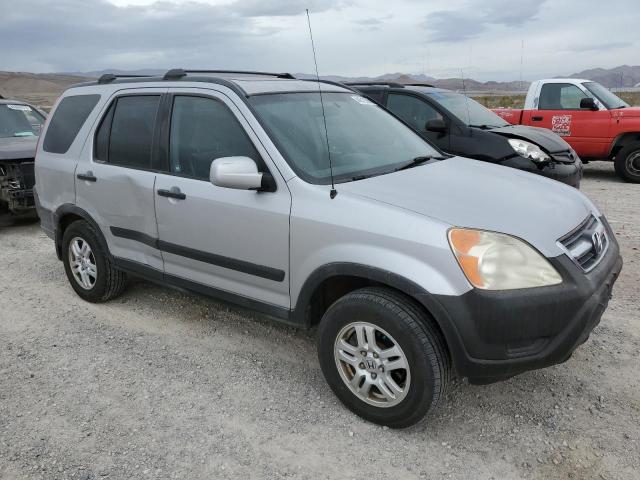 Photo 4 from auction – 2002 HONDA CR-V EX with VIN JHLRD78862C065003