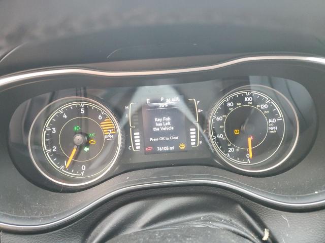 Photo 9 from auction – 2019 JEEP CHEROKEE L with VIN 1C4PJMLB6KD139870
