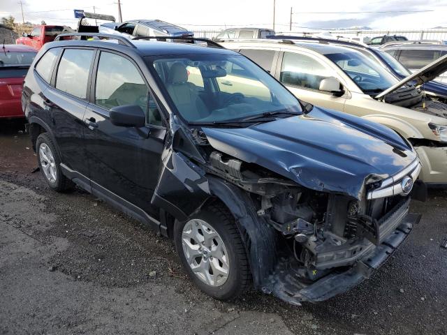 Photo 4 from auction – 2020 SUBARU FORESTER with VIN JF2SKADC3LH535957