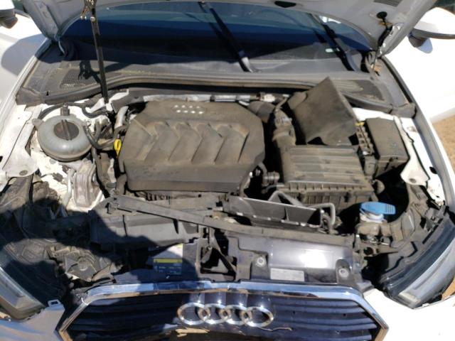 Photo 11 from auction – 2017 AUDI A3 PRESTIG with VIN WAUHUHFF4H1055328