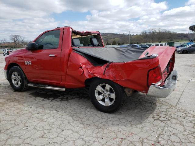 Photo 2 from auction – 2013 RAM 1500 SLT with VIN 3C6JR6BG9DG507057