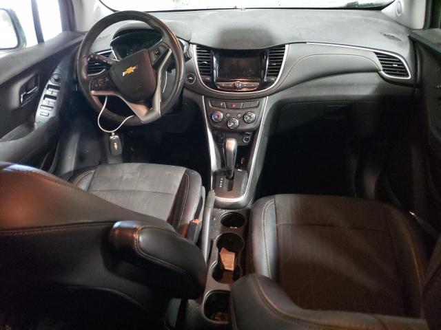 Photo 8 from auction – 2019 CHEVROLET TRAX 1LT with VIN KL7CJPSB5KB787209
