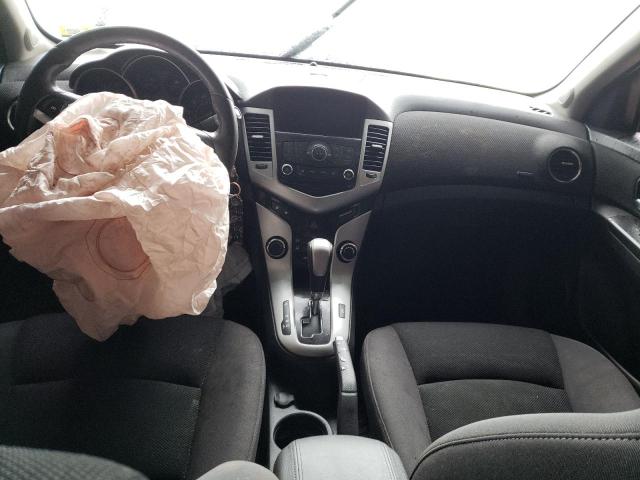Photo 8 from auction – 2014 CHEVROLET CRUZE LT with VIN 1G1PC5SB7E7278175