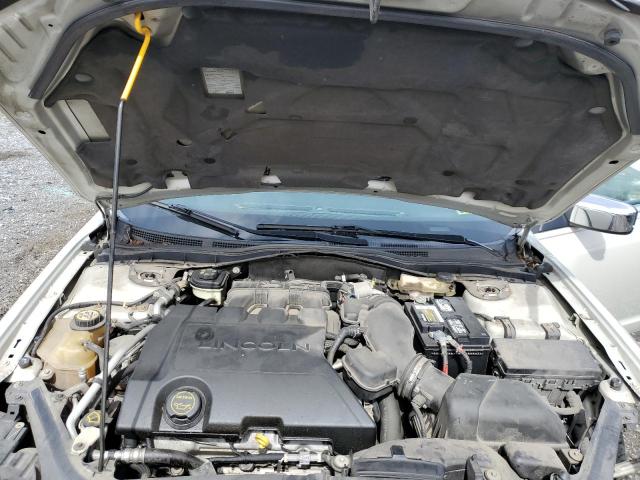 Photo 11 from auction – 2008 LINCOLN MKZ with VIN 3LNHM26T28R631571