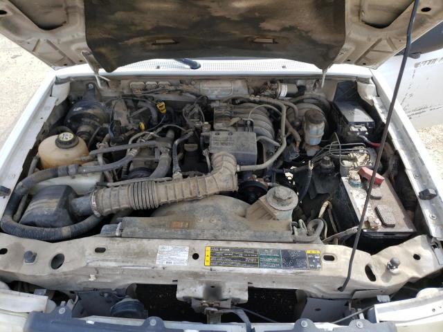 Photo 11 from auction – 2009 FORD RANGER with VIN 1FTYR10DX9PA51530