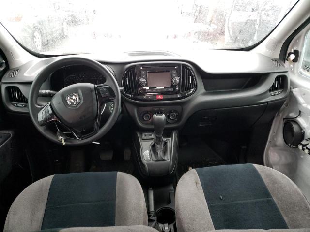 Photo 8 from auction – 2018 DODGE RAM with VIN ZFBERFAB3J6L84484
