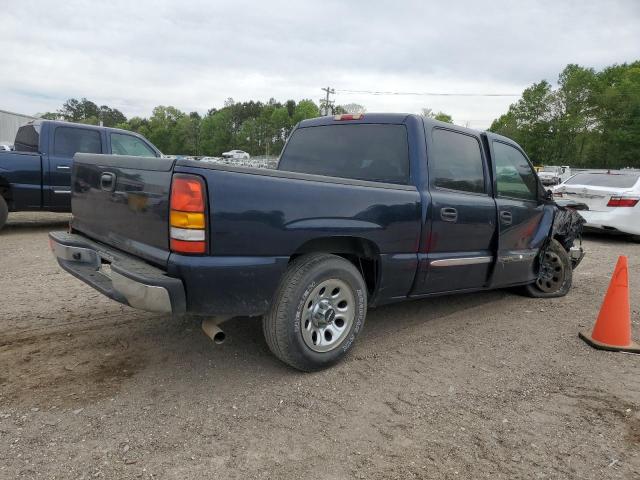 Photo 3 from auction – 2007 GMC NEW SIERRA with VIN 2GTEC13V871165707