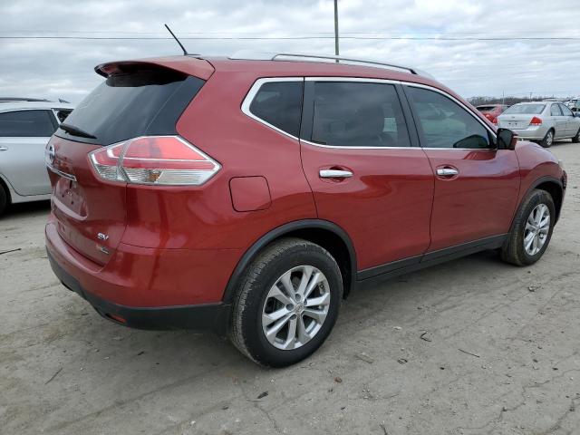 Photo 3 from auction – 2015 NISSAN ROGUE S with VIN KNMAT2MT2FP568293