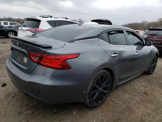 Photo 3 from auction – 2018 NISSAN MAXIMA 3.5 with VIN 1N4AA6AP8JC374362