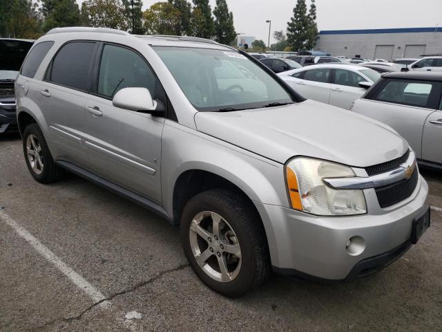 Photo 4 from auction – 2008 CHEVROLET EQUINOX with VIN 2CNDL53F986066499