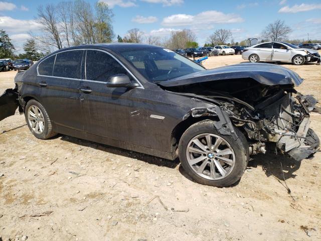 Photo 4 from auction – 2016 BMW 528 XI with VIN WBA5A7C53GG642732