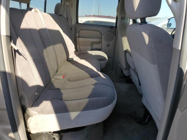 Photo 10 from auction – 2004 DODGE RAM 1500 S with VIN 1D7HA18N64S705214