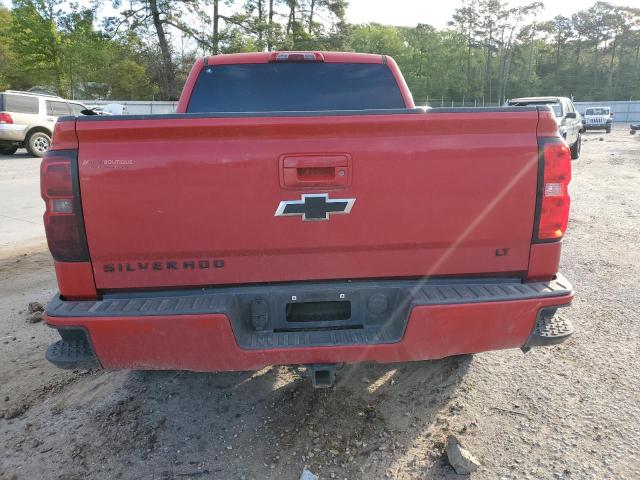 Photo 6 from auction – 2014 CHEVROLET SILVERADO with VIN 3GCPCREC6EG485521
