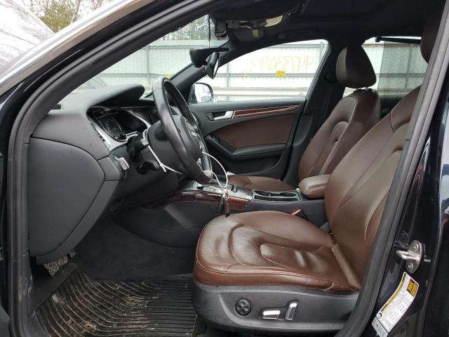 Photo 7 from auction – 2016 AUDI A4 PREMIUM with VIN WAUBFAFL0GN009516