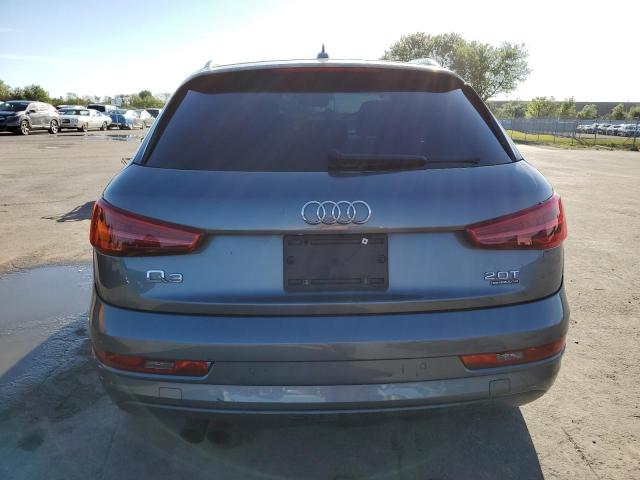 Photo 6 from auction – 2016 AUDI Q3 PREMIUM with VIN WA1EFCFS1GR012639