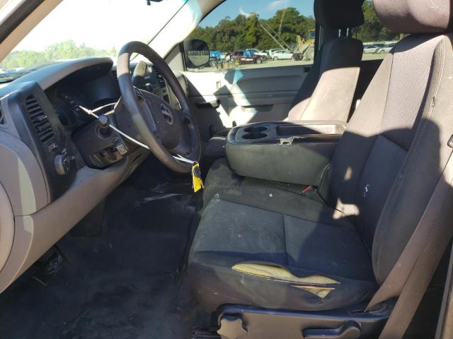 Photo 7 from auction – 2010 GMC SIERRA C15 with VIN 1GTSCTEA6AZ117632