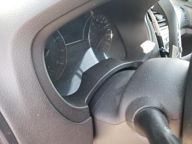 Photo 9 from auction – 2016 NISSAN ALTIMA 2.5 with VIN 1N4AL3AP3GC190089