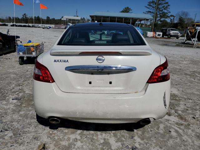 Photo 6 from auction – 2011 NISSAN MAXIMA S with VIN 1N4AA5AP5BC864964