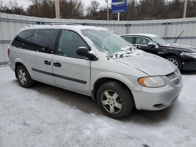 Photo 4 from auction – 2005 DODGE GRAND CARA with VIN 1D4GP24R15B421254