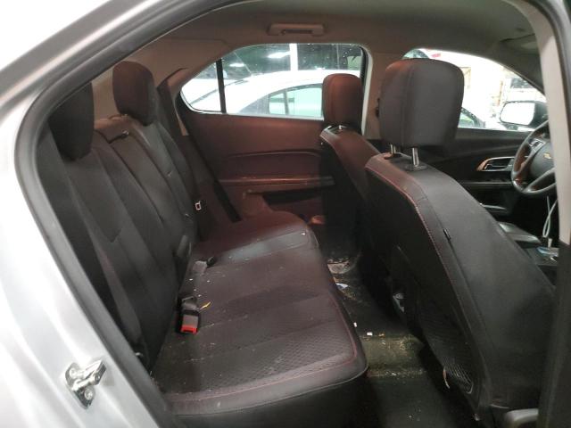 Photo 11 from auction – 2015 CHEVROLET EQUINOX LS with VIN 2GNALAEK0F6118133