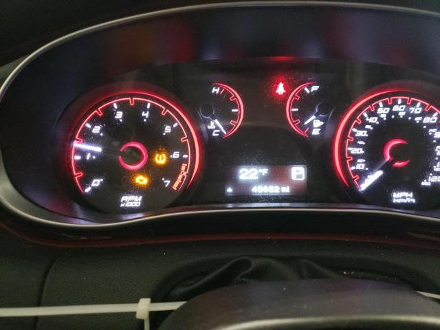 Photo 9 from auction – 2015 DODGE DART SE with VIN 1C3CDFAAXFD434153