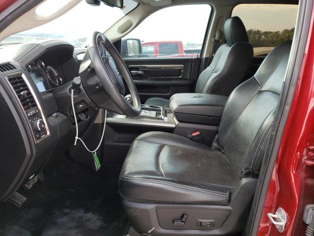 Photo 7 from auction – 2013 RAM 1500 SPORT with VIN 1C6RR6MT7DS640986