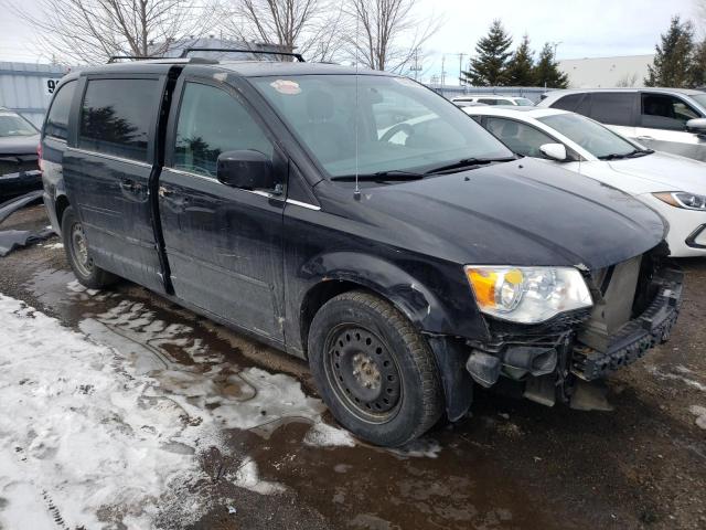 Photo 4 from auction – 2017 DODGE GRAND CARA with VIN 2C4RDGBG8HR649822