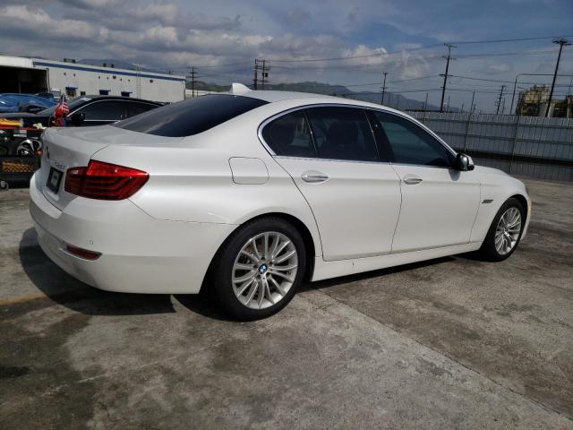 Photo 3 from auction – 2016 BMW 528 I with VIN WBA5A5C53GG350678