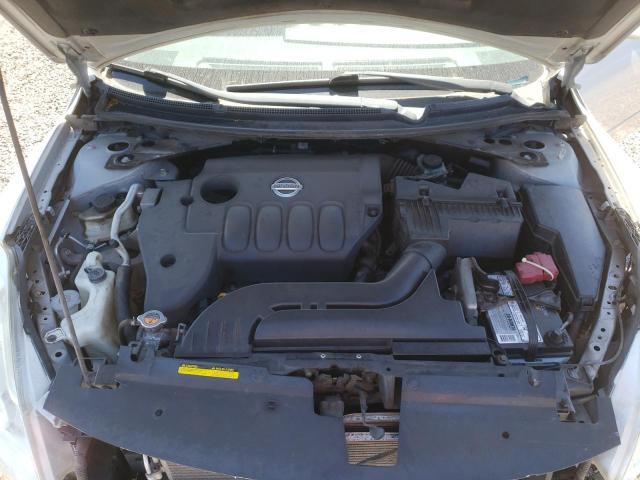 Photo 11 from auction – 2010 NISSAN ALTIMA BAS with VIN 1N4AL2AP1AN476304
