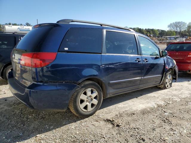 Photo 3 from auction – 2004 TOYOTA SIENNA CE with VIN 5TDZA23C24S190490