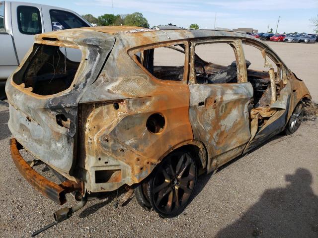 Photo 3 from auction – 2013 FORD ESCAPE SEL with VIN 1FMCU0HXXDUB90502