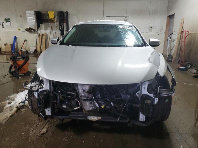 Photo 5 from auction – 2018 NISSAN ALTIMA 2.5 with VIN 1N4AL3AP5JC196063