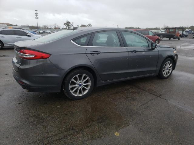 Photo 3 from auction – 2017 FORD FUSION SE with VIN 3FA6P0H75HR369834
