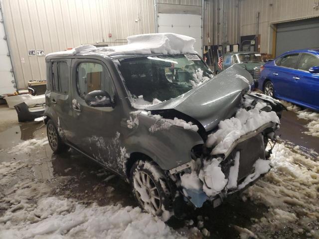 Photo 4 from auction – 2011 NISSAN CUBE BASE with VIN JN8AZ2KR4BT207238