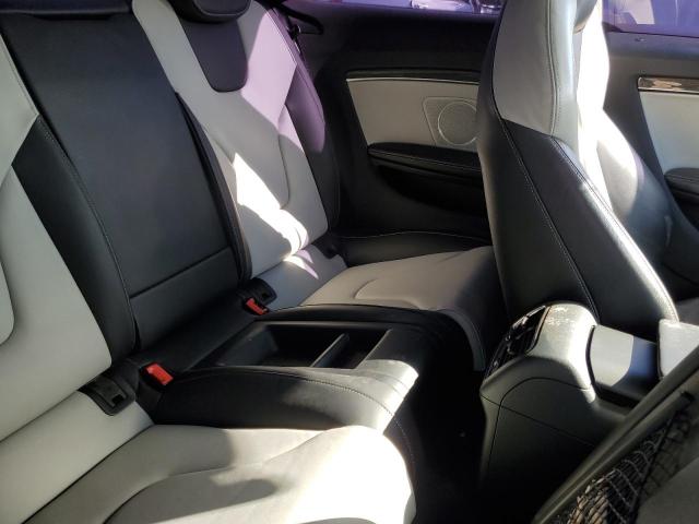 Photo 10 from auction – 2013 AUDI S5 PRESTIG with VIN WAUVGAFR6DA068152