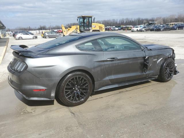 Photo 3 from auction – 2015 FORD MUSTANG GT with VIN 1FA6P8CF7F5350358
