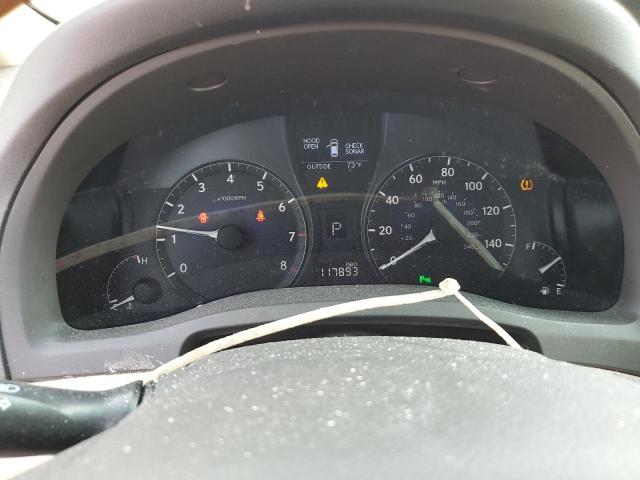 Zdjęcie 9 z aukcji – 2010 LEXUS RX 350 z VIN 2T2BK1BA6AC060365